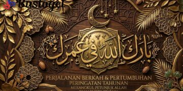 Arti barakallah fii umrik dalam Bahasa Indonesia dan cara membalasnya dengan benar