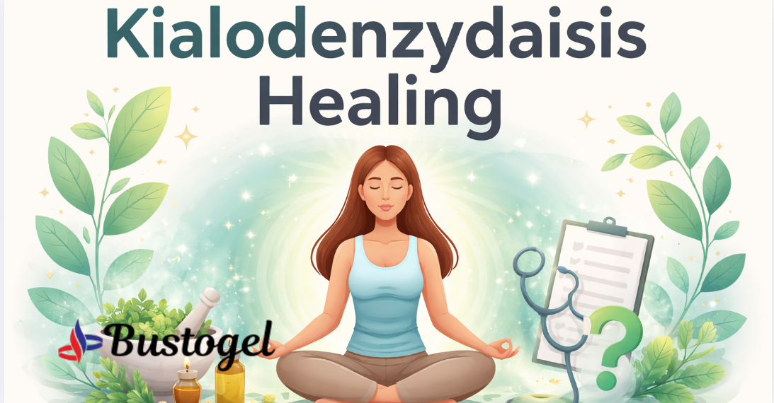 Kialodenzydaisis healing explanation and safe ways to understand and manage the condition