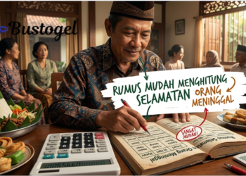 rumus mudah menghitung selamatan orang meninggal 3 7 40 100 hari lengkap